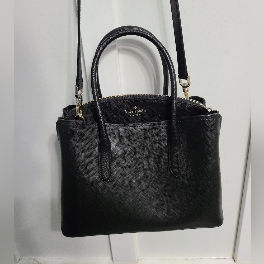 Kate Spade Rory Medium Satchel